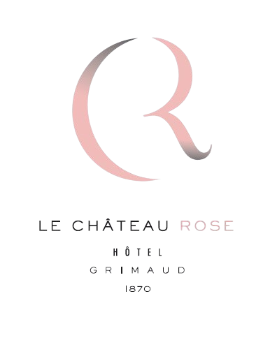 LE CHÂTEAU ROSE Homepage